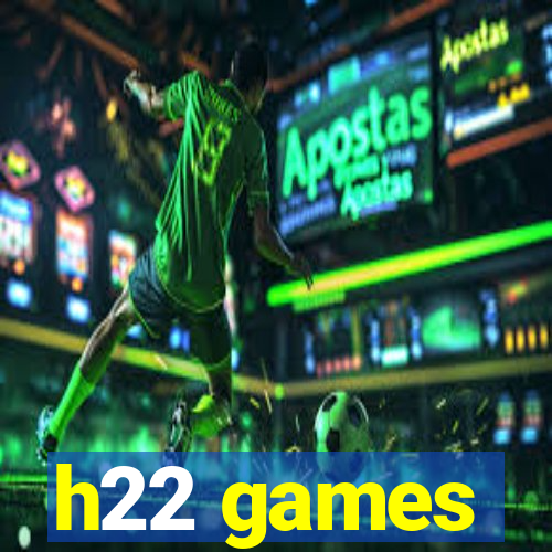 h22 games